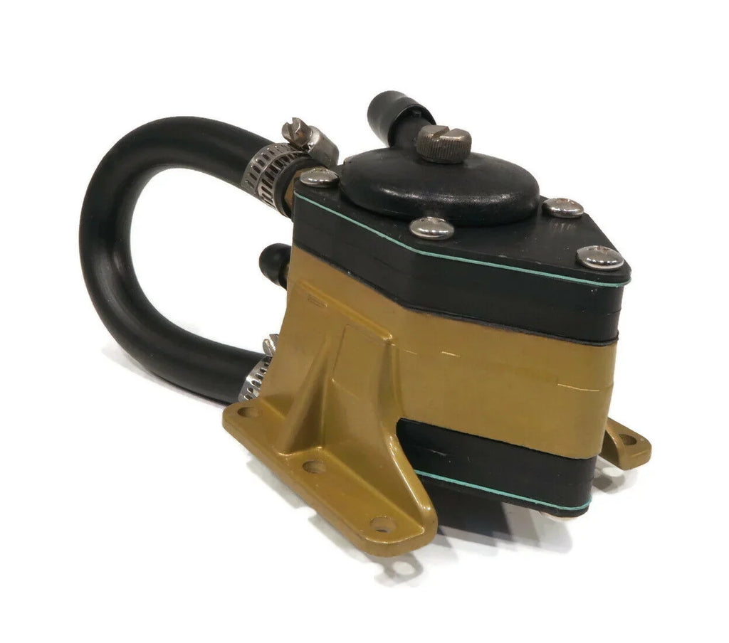 Fuel J225STLERC Conversion HP VRO Evinrude, ROP Shop 225 1994 Pump The For Johnson | J225TXERK,