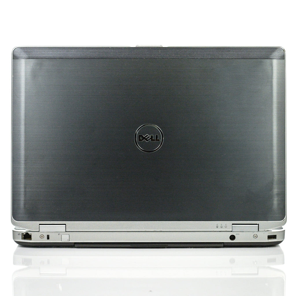 Used Dual-Core 1TB B E6530 Laptop Dell Pro i7 Win 8GB Latitude 10 v.WBA