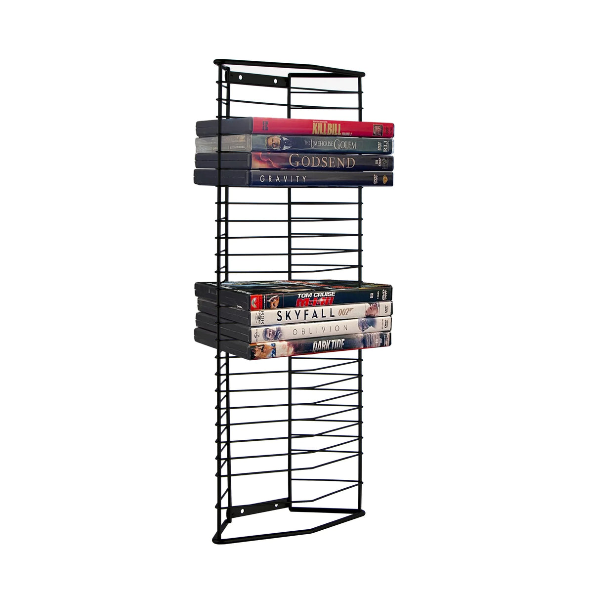 BLU-RAYS TOWER ONYX DVDS 28