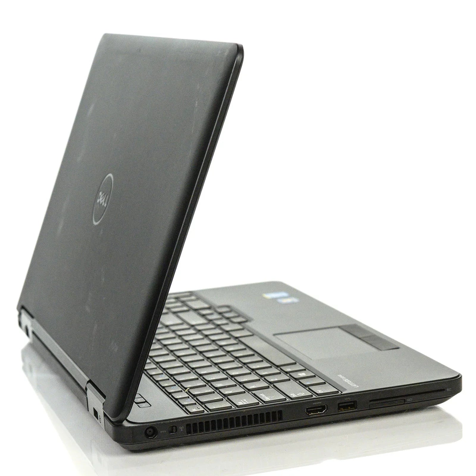 128GB Latitude Dual-Core 10 Laptop E5540 SSD 4GB B Pro Win Dell Used i5 v.WAA