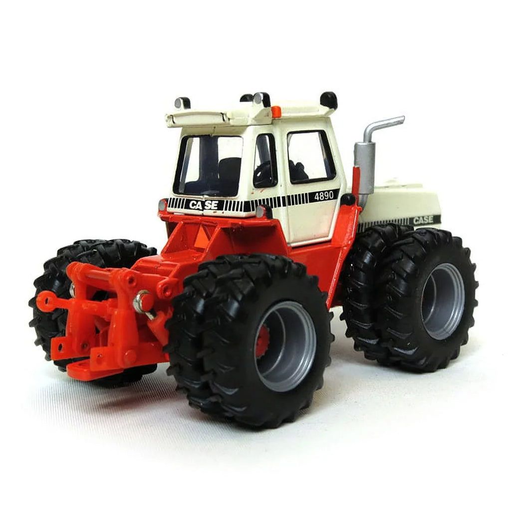 2014 1/64th Toy Show Case National Farm 4WD 4890