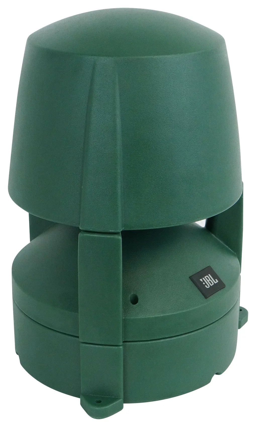 Commercial (5) JBL Outdoor Landscape CONTROL Speakers+Amplifier 5.25" 70v 85M