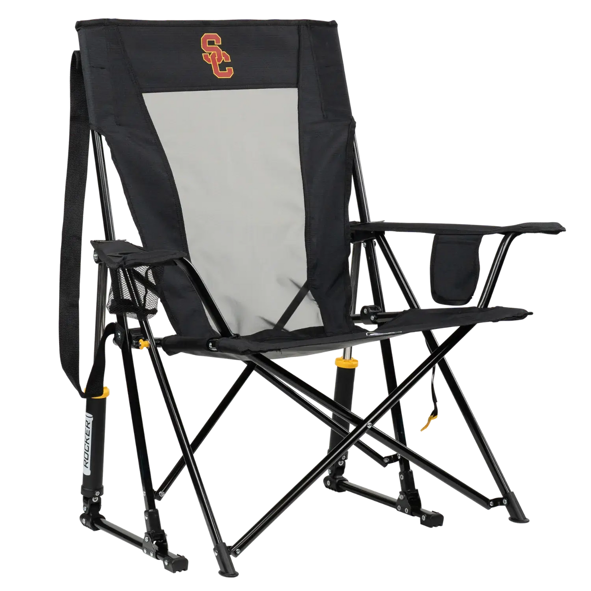 College Comfort Pro Rocker™ - USC Trojans | Cut YZ67