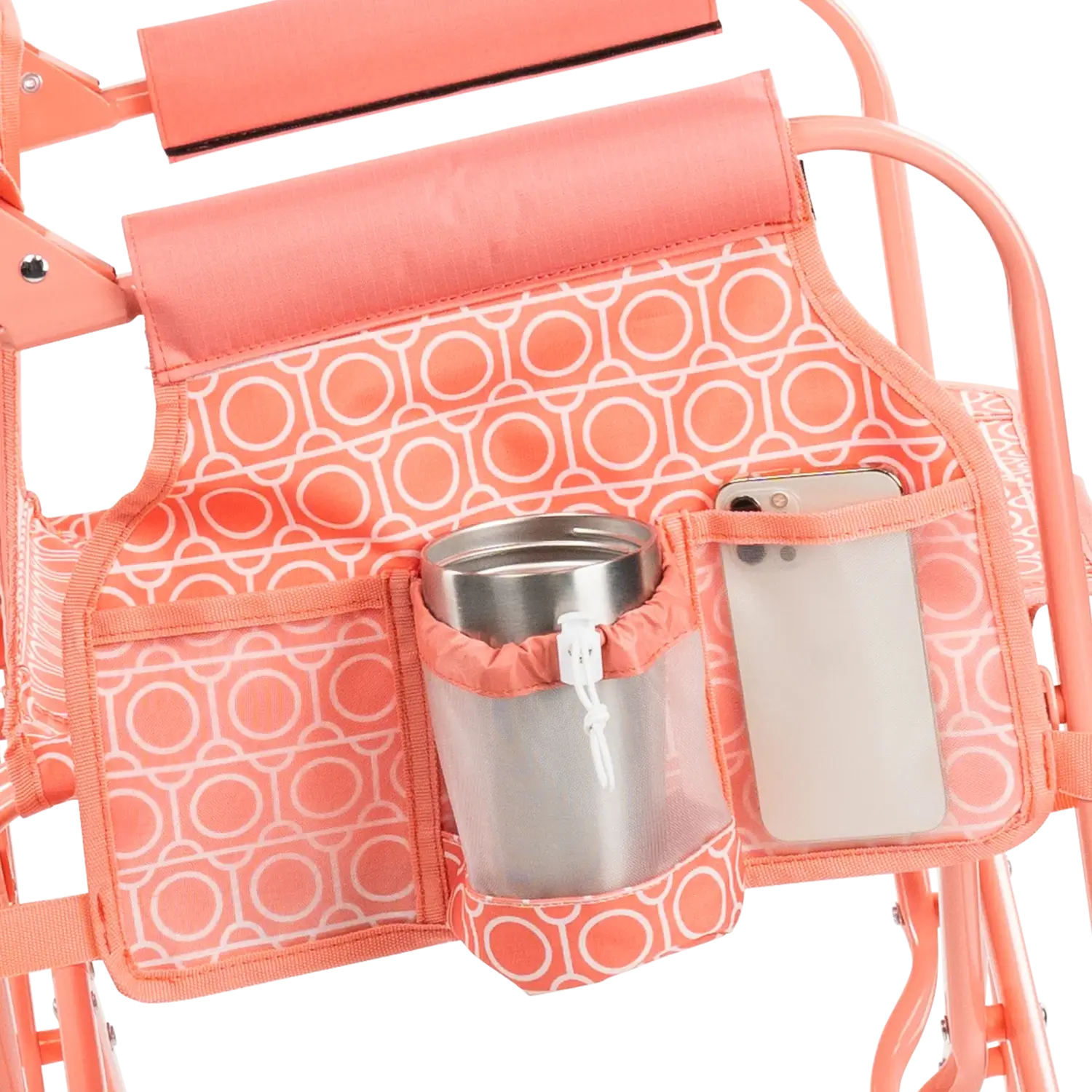 Stowaway Rocker™ | Edition QQ20